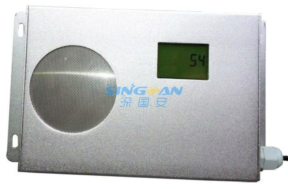 pm2.5監測儀器