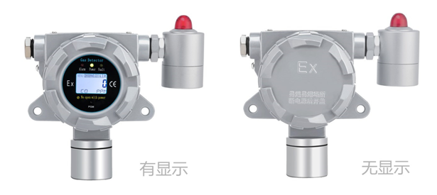 在线式全氟乙烯气体检测仪