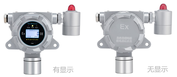 在线式氧气浓度检测仪