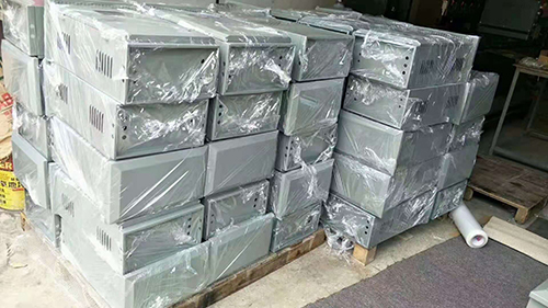 恶臭气体在线监测系统