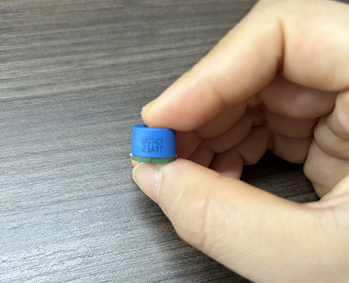 工业级易燃易爆气体传感器