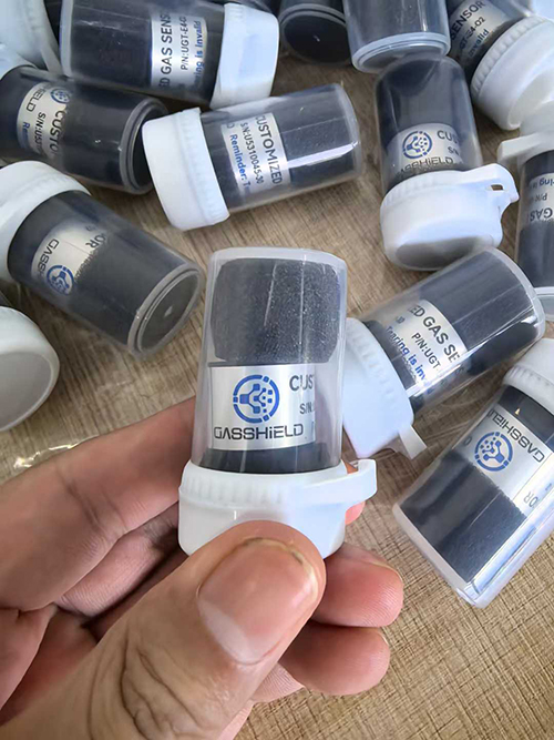 工業(yè)氧氣傳感器