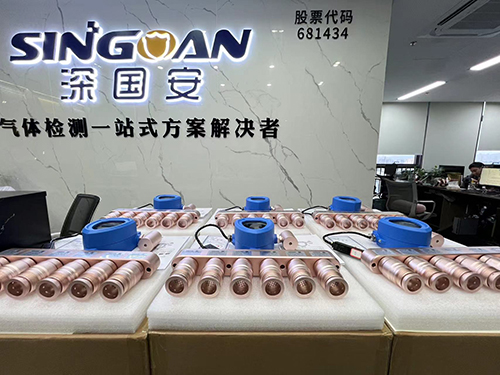 硫酰氟F2O2S檢測儀