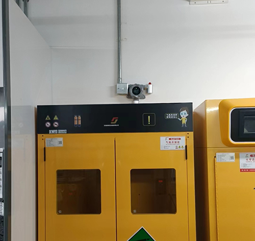 聯氨變送器